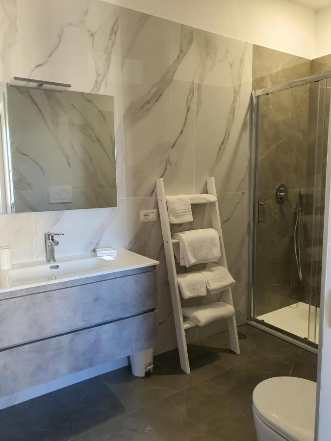 Deviveschi Guest House 卡斯特拉玛雷帝斯达比亚 外观 照片